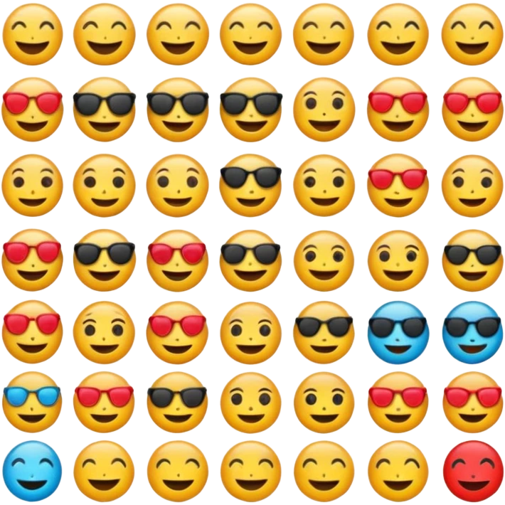 neue emojis emoji
