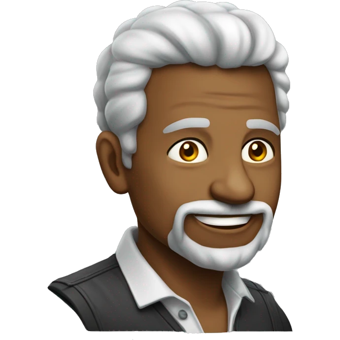 अहिंसा परमो धर्मः धर्म हिंसा तथैव च: emoji