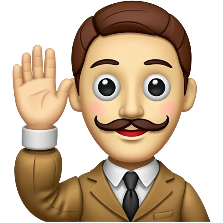 Puppet emoji