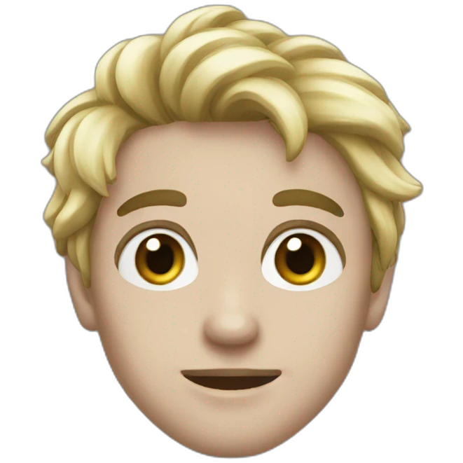 Koromi emoji