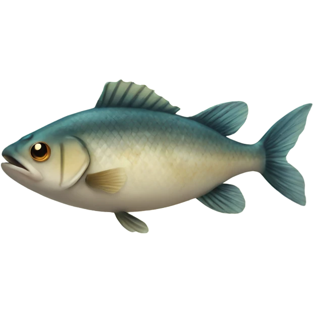 Fish emoji