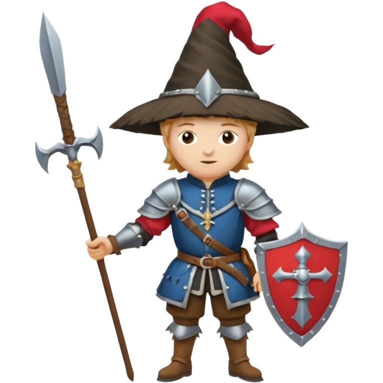 landsknecht emoji