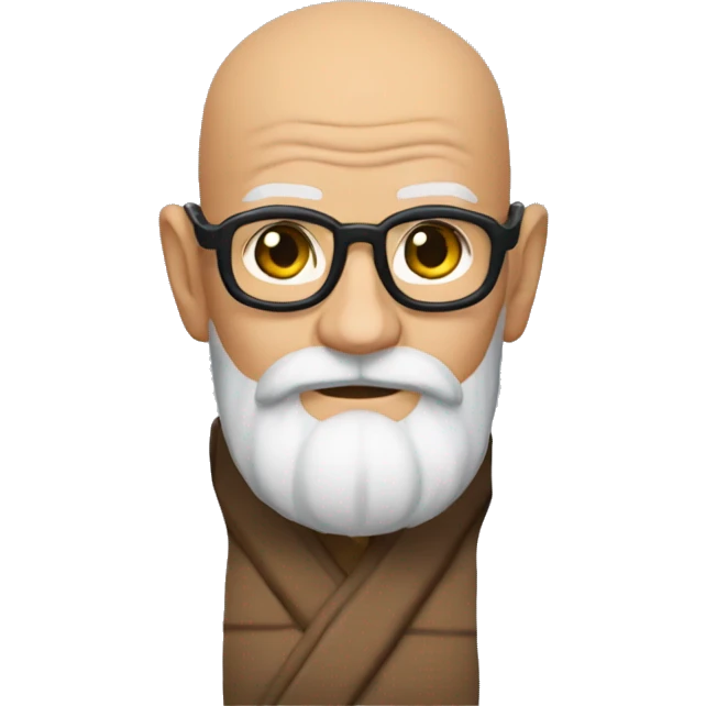 Master roshi emoji
