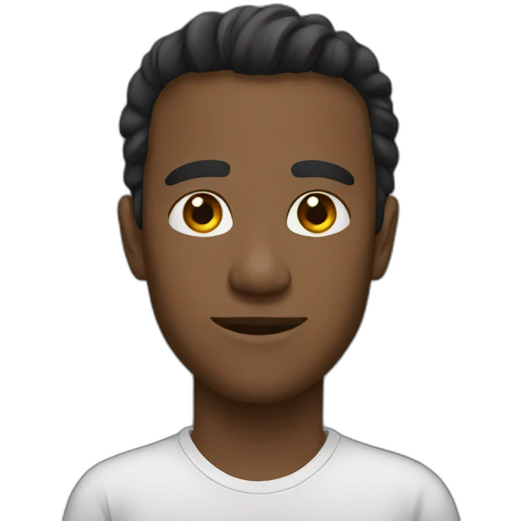 chad emoji