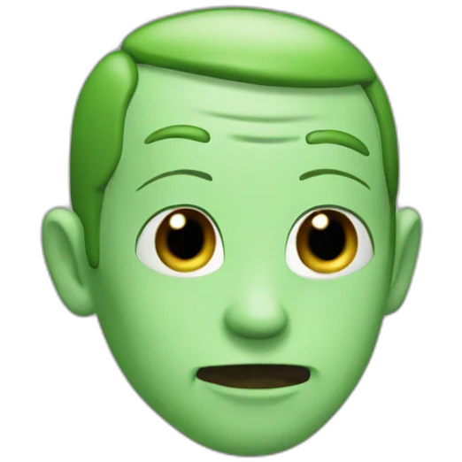Dipsy emoji