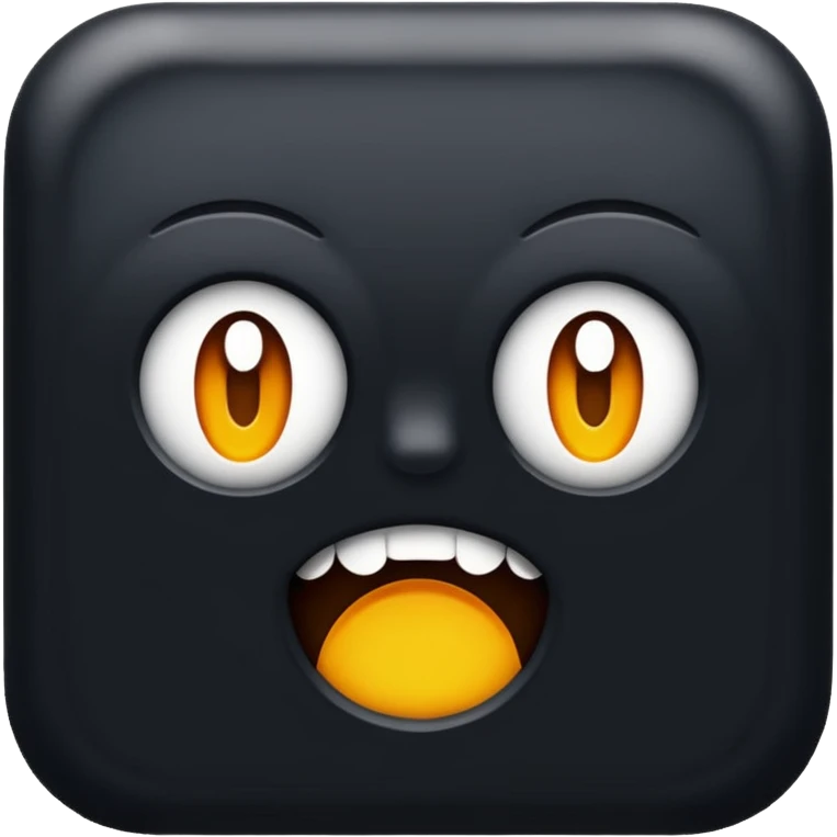Küfür emoji