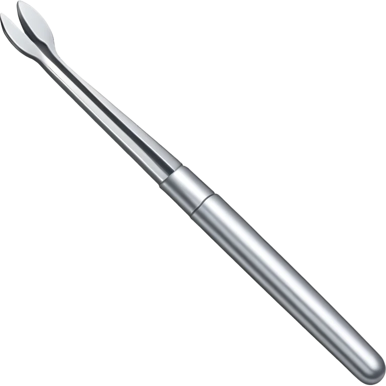 tweezers emoji