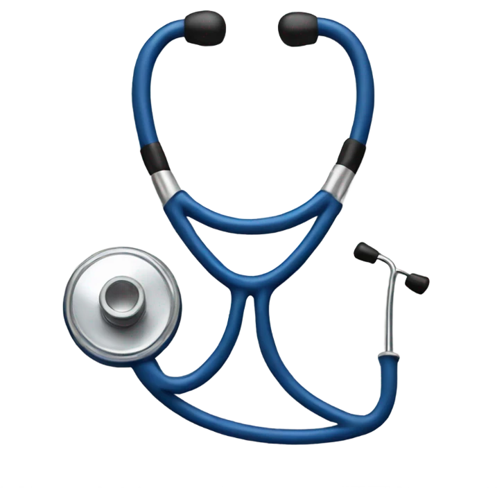 Stethoscope emoji