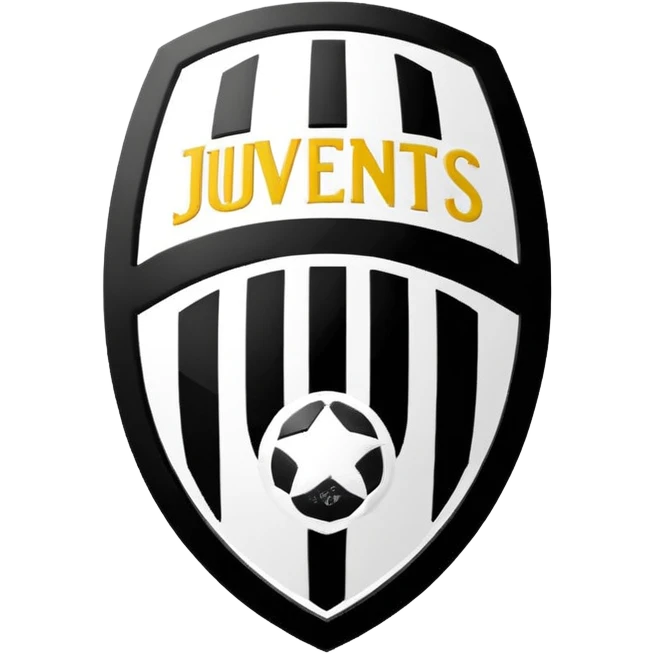 Juventus emoji