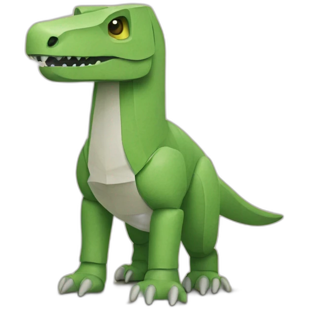 paper rex emoji