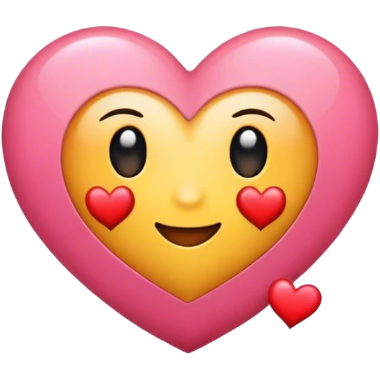 Valentines emoji