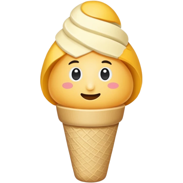 kulfi emoji
