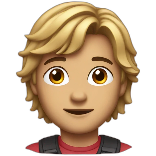 jett emoji
