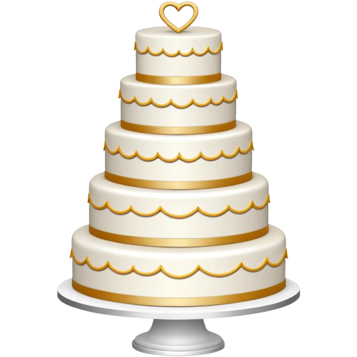 Wedding  emoji