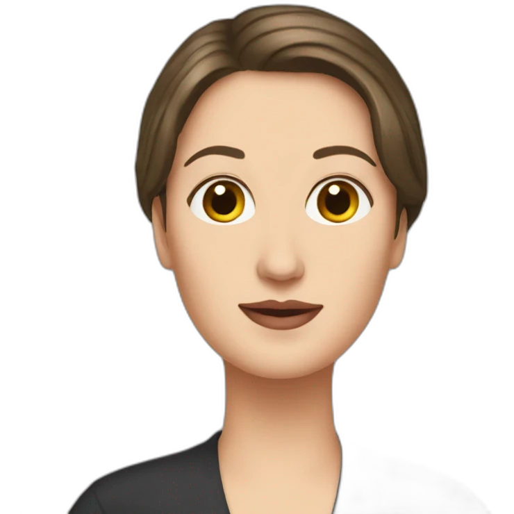 Dorota Bugaj emoji