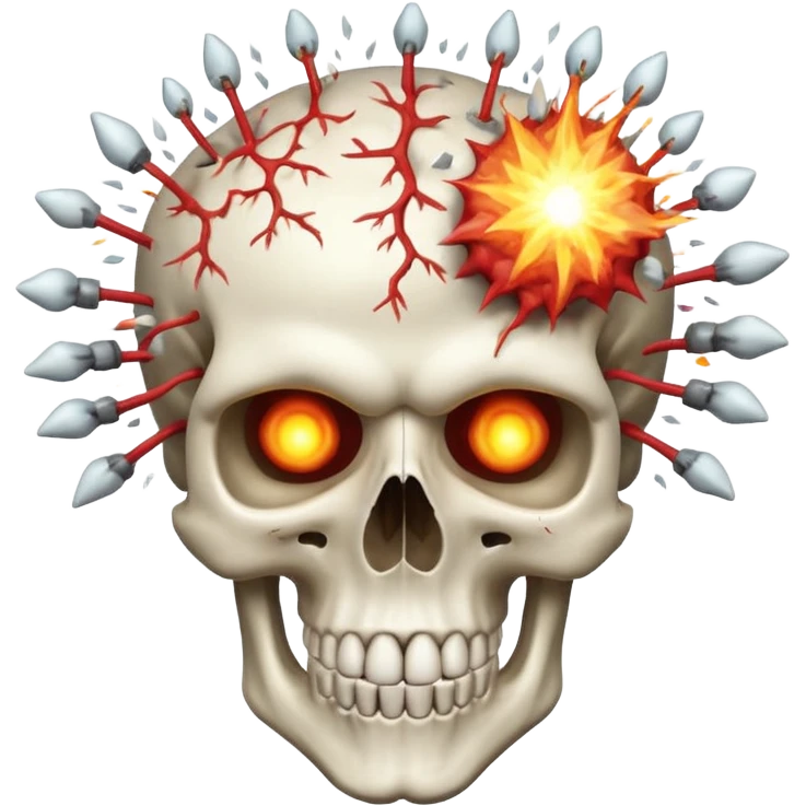 💀🤯 Combine these emojis. emoji