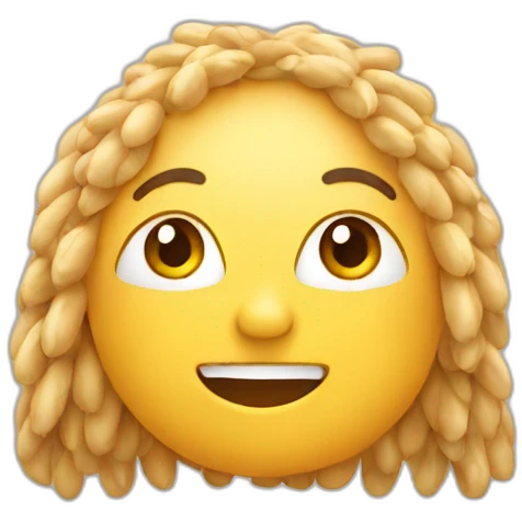 oat emoji