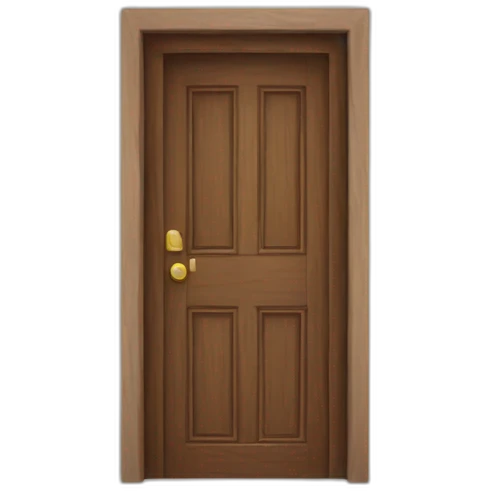 door emoji