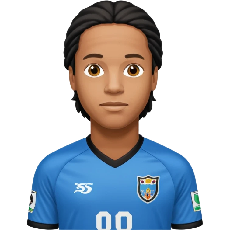 ronaldhino en queretaro emoji