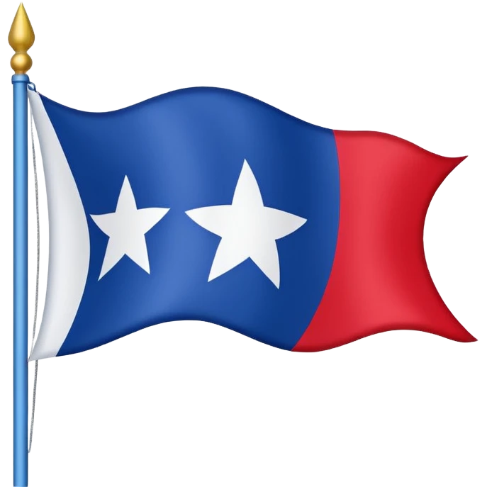 Bandeira do Pará emoji