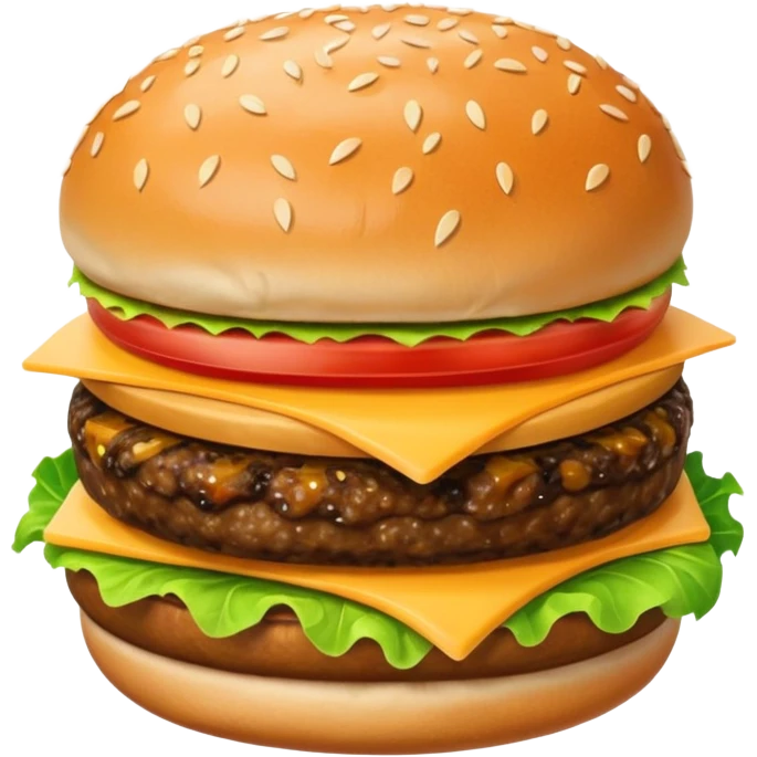 hamburgues emoji