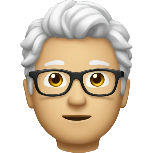 Gojo emoji