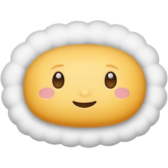 pillow emoji
