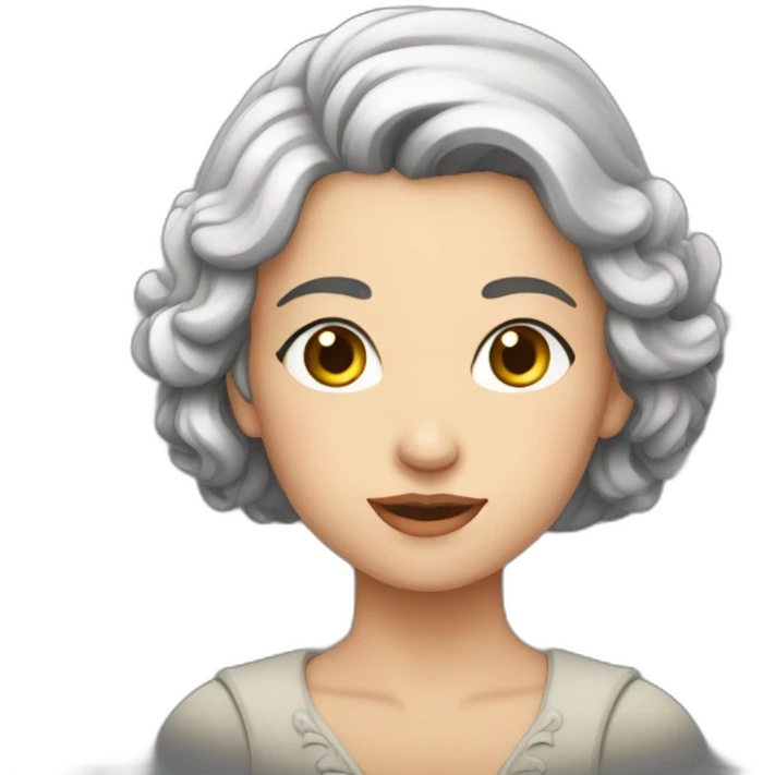 Anna Asti emoji
