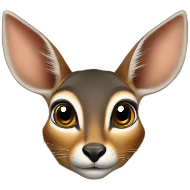 dik-dik emoji