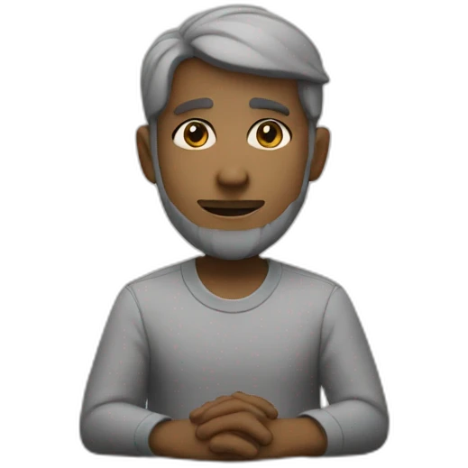 question emoji