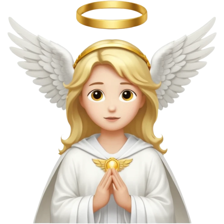 Dominions, Angel emoji