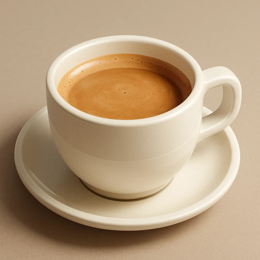 cup of coffee emoji