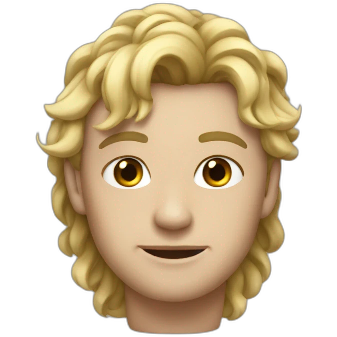 Хуй emoji