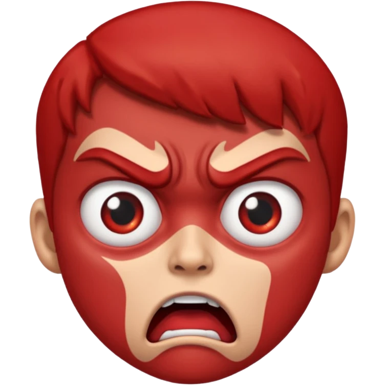 😱😡Kuchh aisa hi emojis emoji