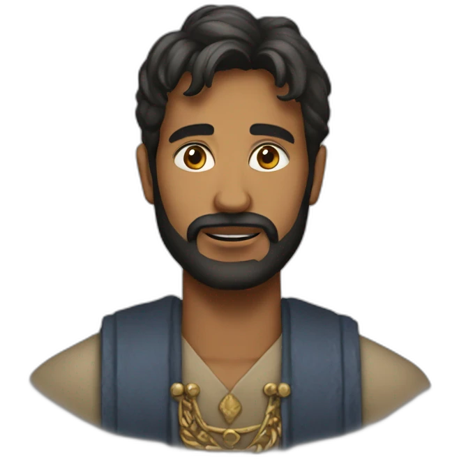 Manji cross emoji