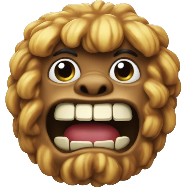 Chewgumm emoji