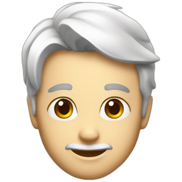 wonderful logo emoji
