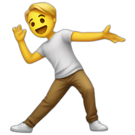 dab emoji
