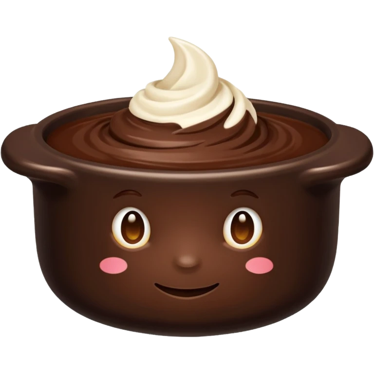 Cioccolata calda  emoji
