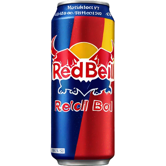 redbull  emoji