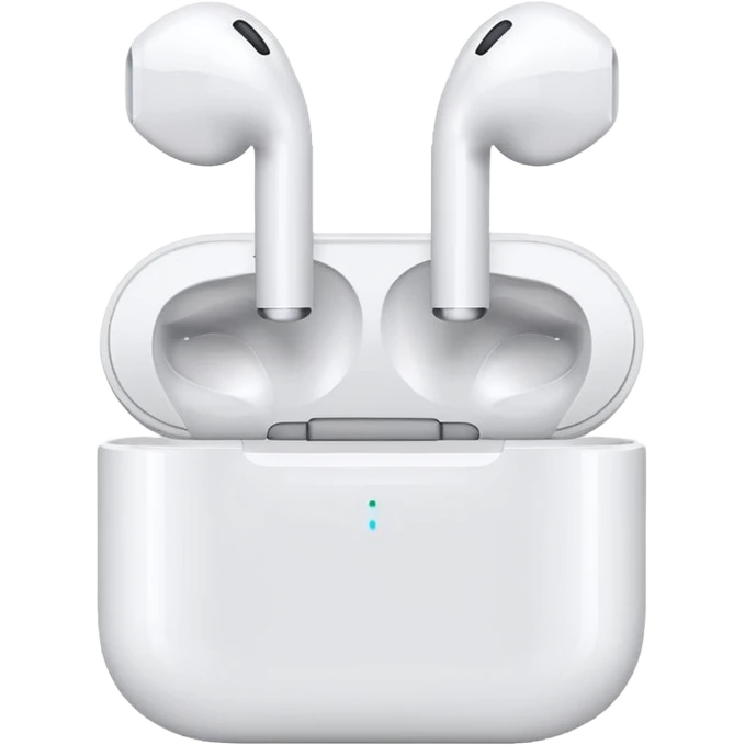 Earbuds emoji
