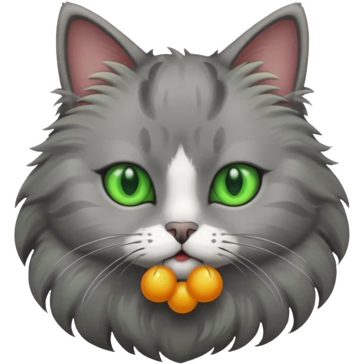 cat emoji