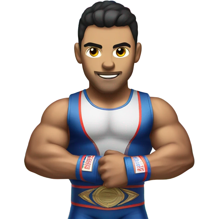 The miz  emoji