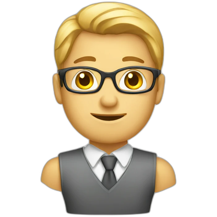 employees emoji