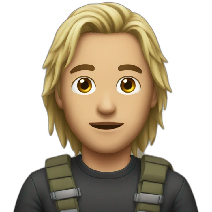 Kil emoji