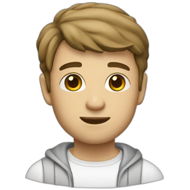 Lean Finochietto emoji