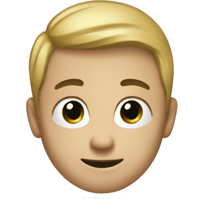 number 6 emoji