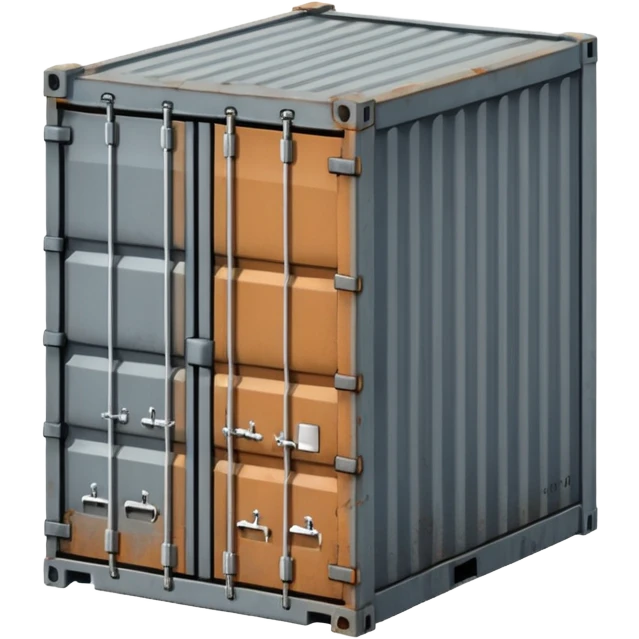 container box emoji