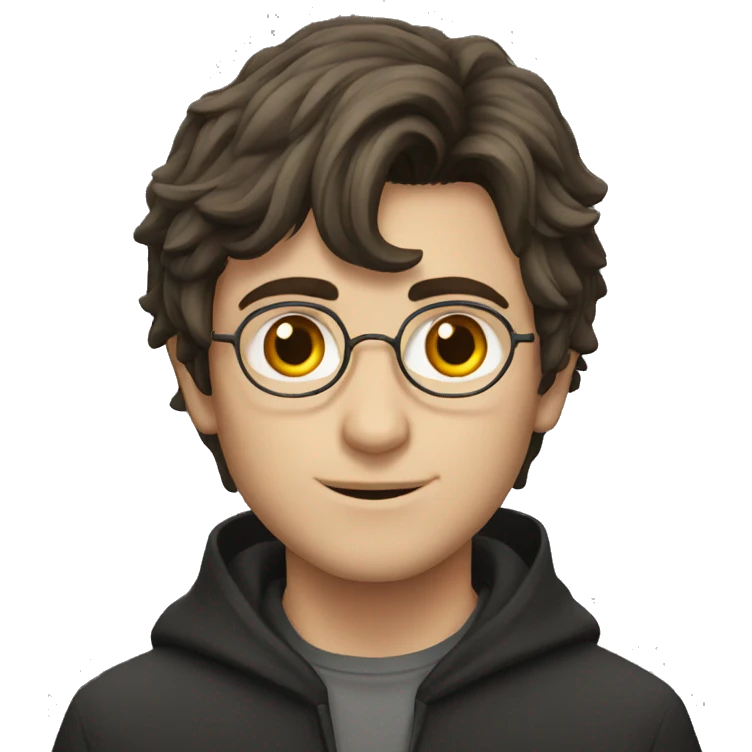 Harry Potter emoji