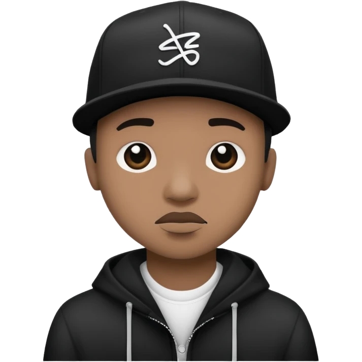 RAP BARS  emoji